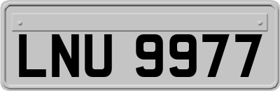 LNU9977