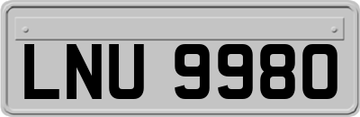 LNU9980