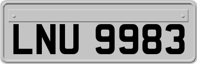 LNU9983