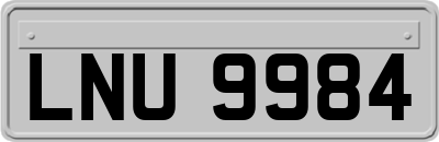 LNU9984