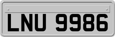 LNU9986
