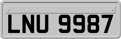 LNU9987