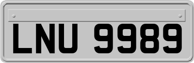 LNU9989