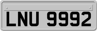 LNU9992