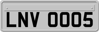 LNV0005