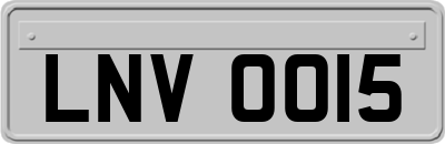 LNV0015