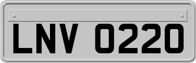 LNV0220