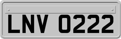 LNV0222