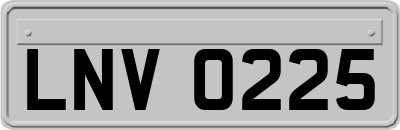 LNV0225