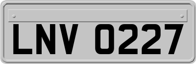 LNV0227