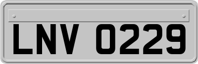 LNV0229