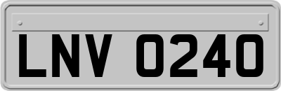 LNV0240