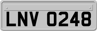 LNV0248