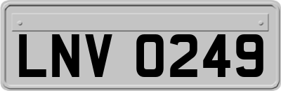 LNV0249