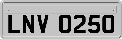 LNV0250