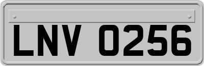 LNV0256