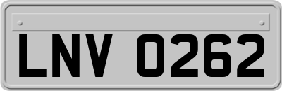 LNV0262