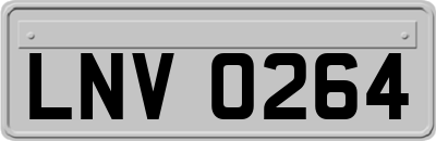 LNV0264