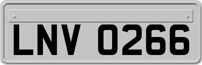 LNV0266