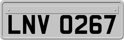 LNV0267
