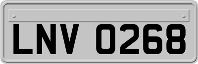 LNV0268