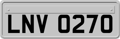 LNV0270
