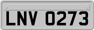 LNV0273
