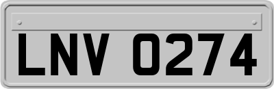 LNV0274