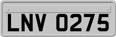 LNV0275