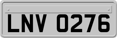 LNV0276