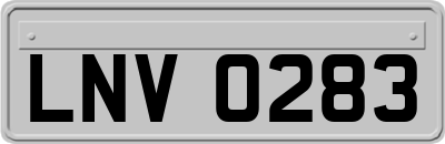 LNV0283