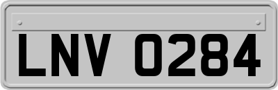 LNV0284
