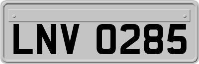 LNV0285