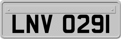 LNV0291