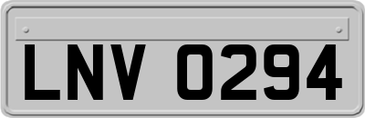 LNV0294