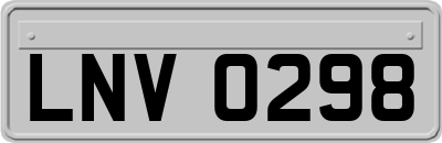 LNV0298