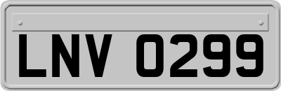 LNV0299