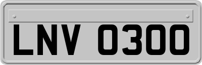 LNV0300