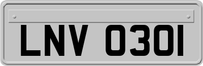 LNV0301