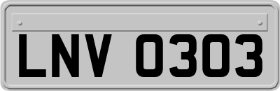 LNV0303