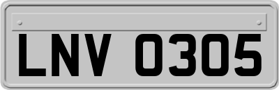 LNV0305