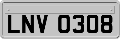 LNV0308