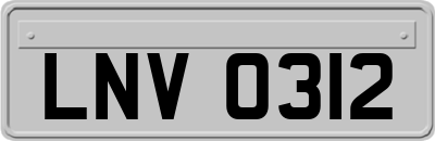 LNV0312