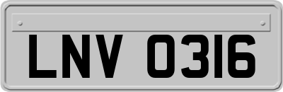 LNV0316
