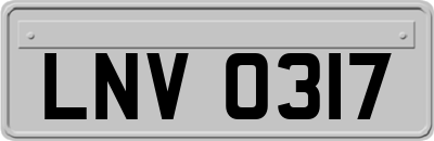 LNV0317