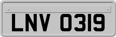 LNV0319