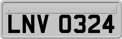 LNV0324