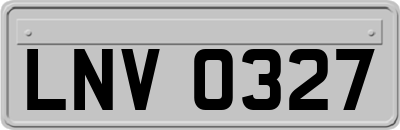 LNV0327