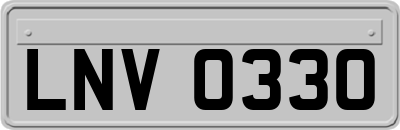 LNV0330