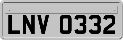 LNV0332